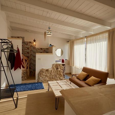Apartament Upstairs - Skylight Lecce Zewnętrze zdjęcie