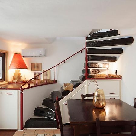Apartament Upstairs - Skylight Lecce Zewnętrze zdjęcie