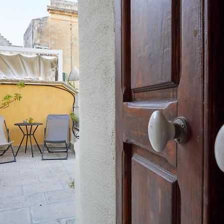 Apartament Upstairs - Skylight Lecce Zewnętrze zdjęcie