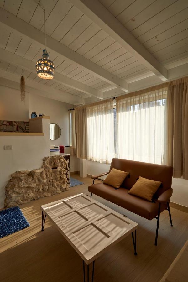 Apartament Upstairs - Skylight Lecce Zewnętrze zdjęcie