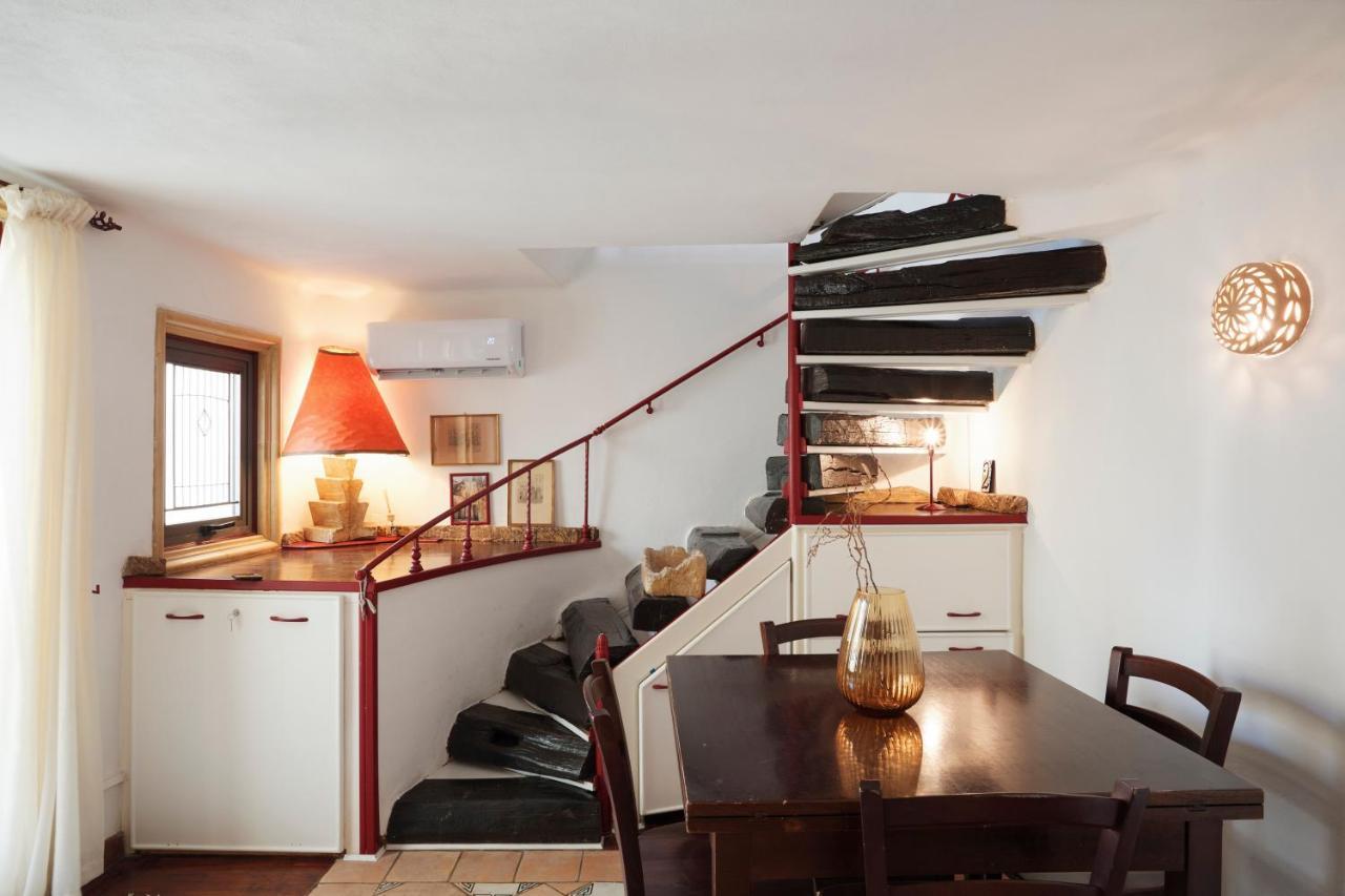 Apartament Upstairs - Skylight Lecce Zewnętrze zdjęcie