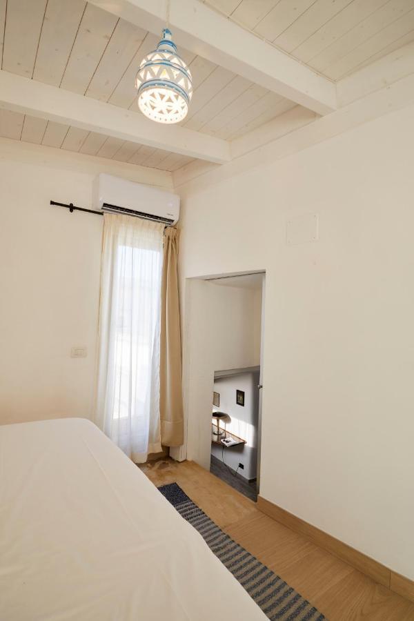 Apartament Upstairs - Skylight Lecce Zewnętrze zdjęcie