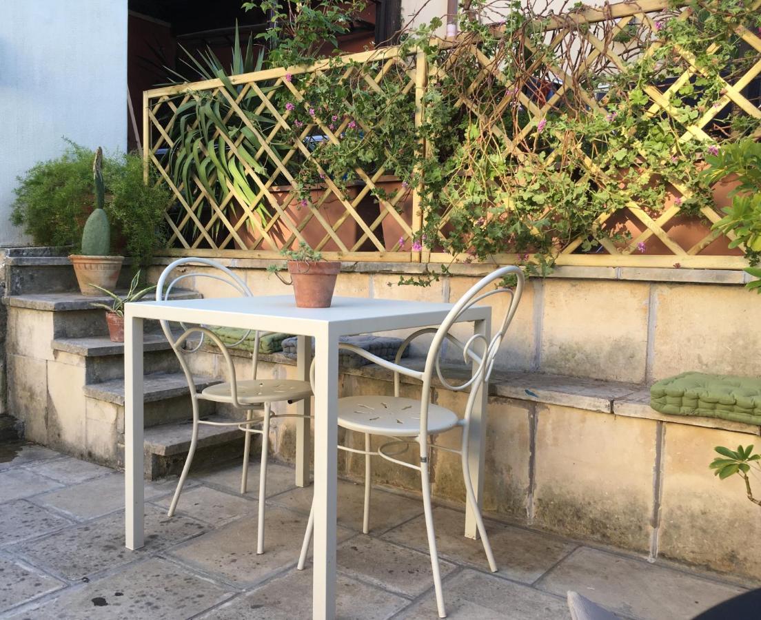Apartament Upstairs - Skylight Lecce Zewnętrze zdjęcie