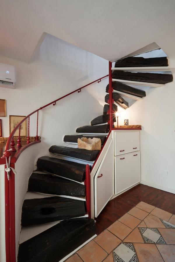 Apartament Upstairs - Skylight Lecce Zewnętrze zdjęcie