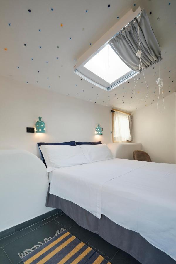 Apartament Upstairs - Skylight Lecce Zewnętrze zdjęcie