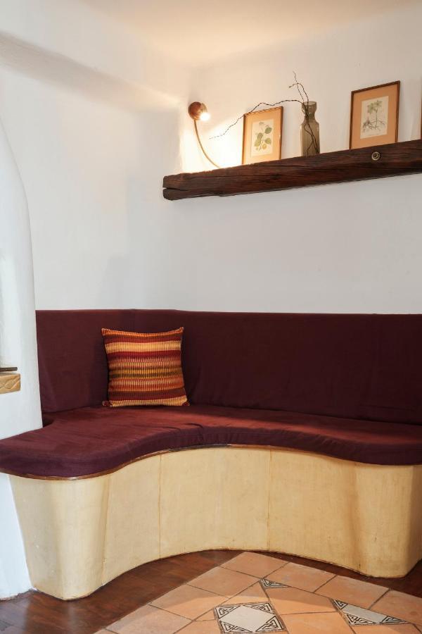 Apartament Upstairs - Skylight Lecce Zewnętrze zdjęcie