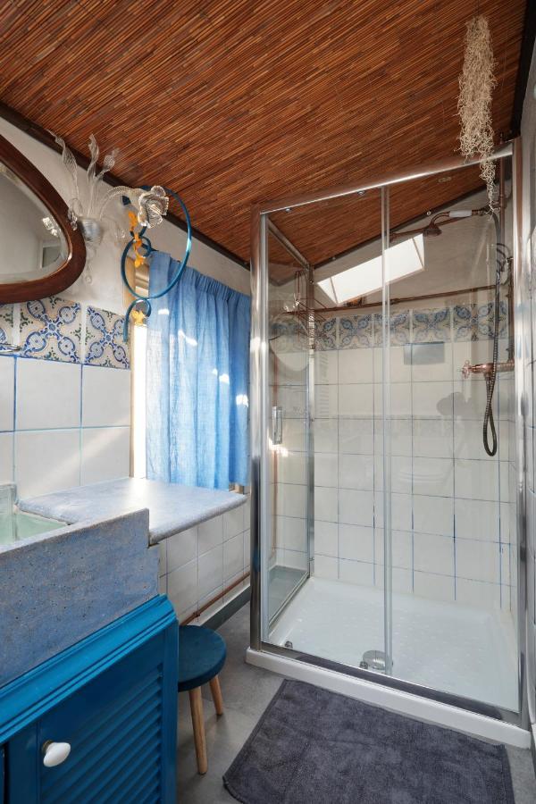 Apartament Upstairs - Skylight Lecce Zewnętrze zdjęcie