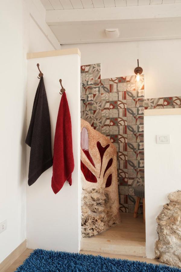 Apartament Upstairs - Skylight Lecce Zewnętrze zdjęcie