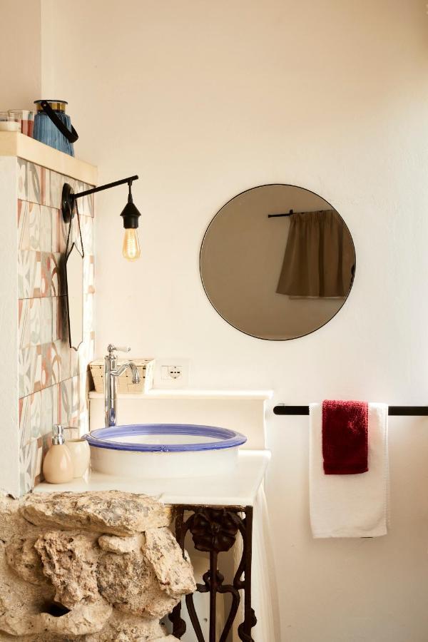 Apartament Upstairs - Skylight Lecce Zewnętrze zdjęcie