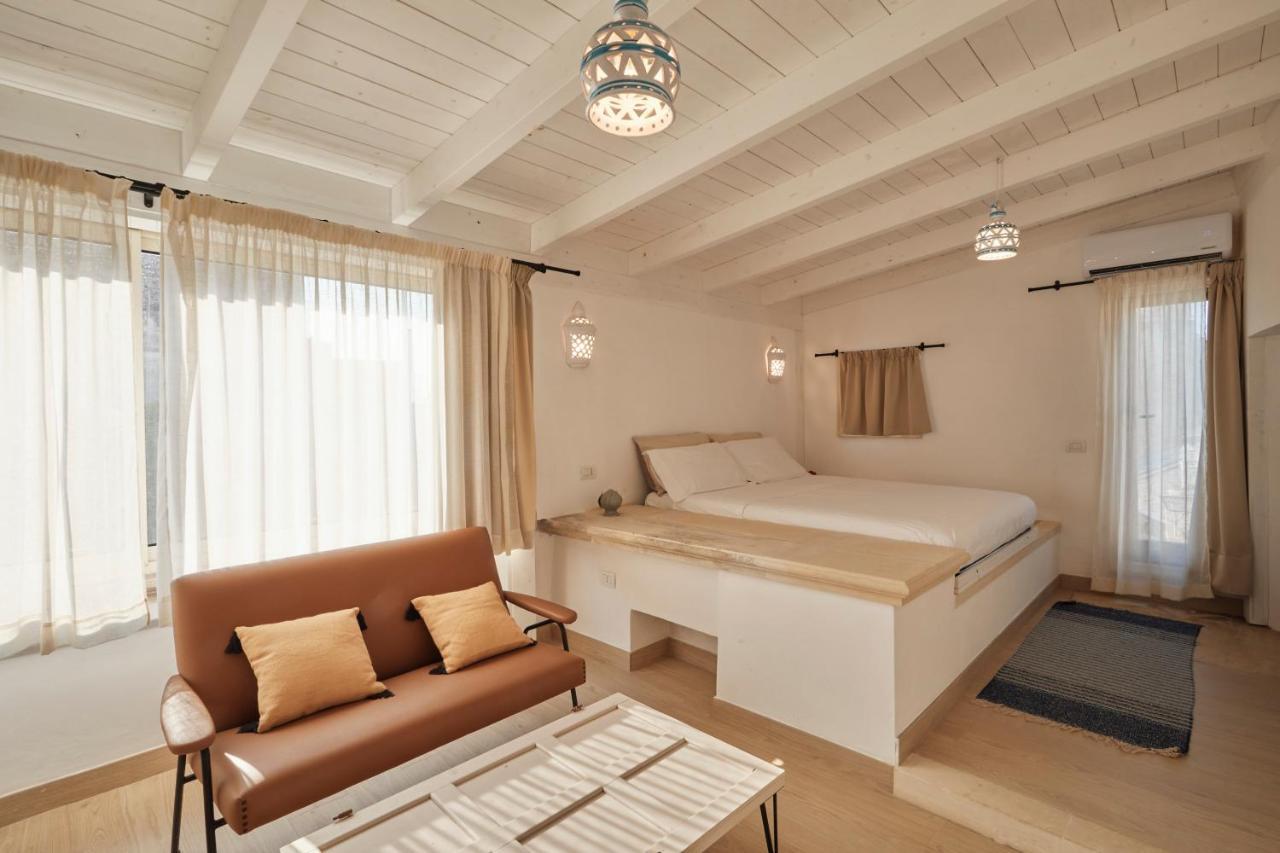 Apartament Upstairs - Skylight Lecce Zewnętrze zdjęcie