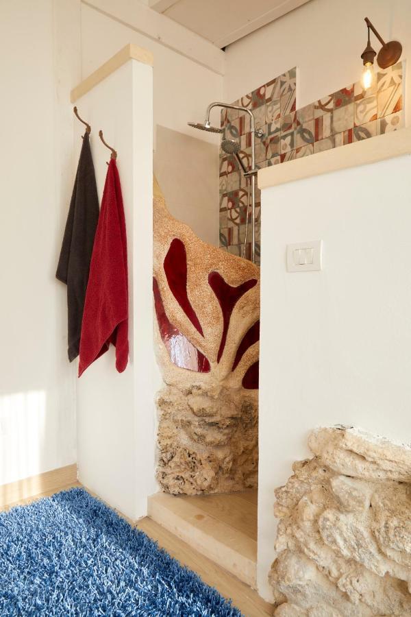 Apartament Upstairs - Skylight Lecce Zewnętrze zdjęcie