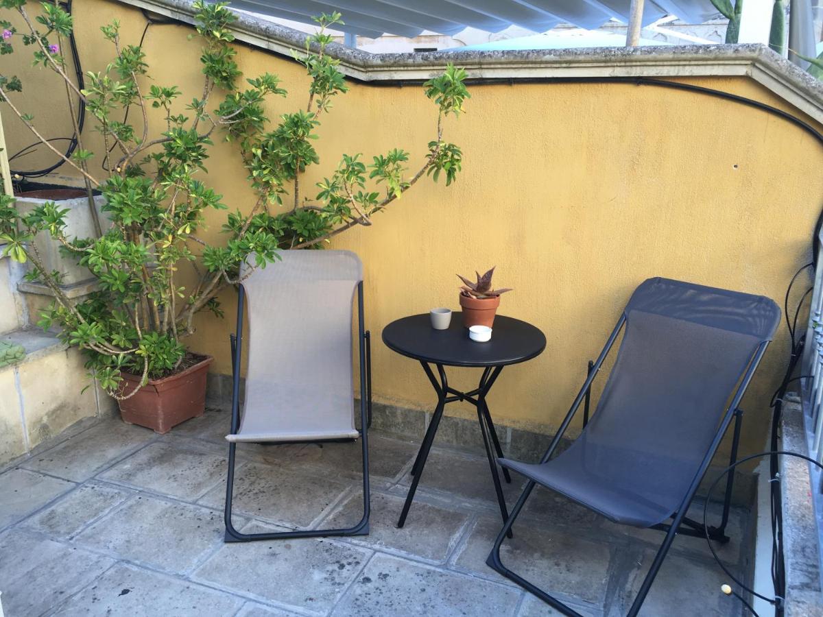 Apartament Upstairs - Skylight Lecce Zewnętrze zdjęcie