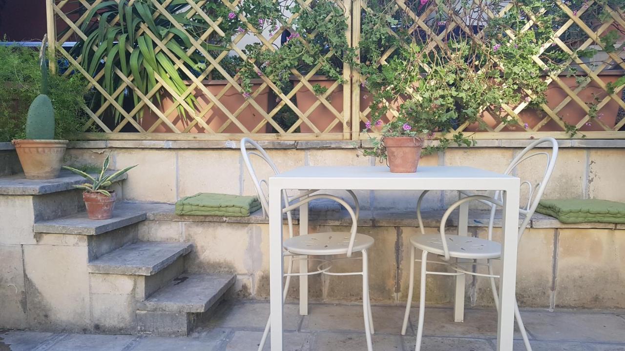 Apartament Upstairs - Skylight Lecce Zewnętrze zdjęcie