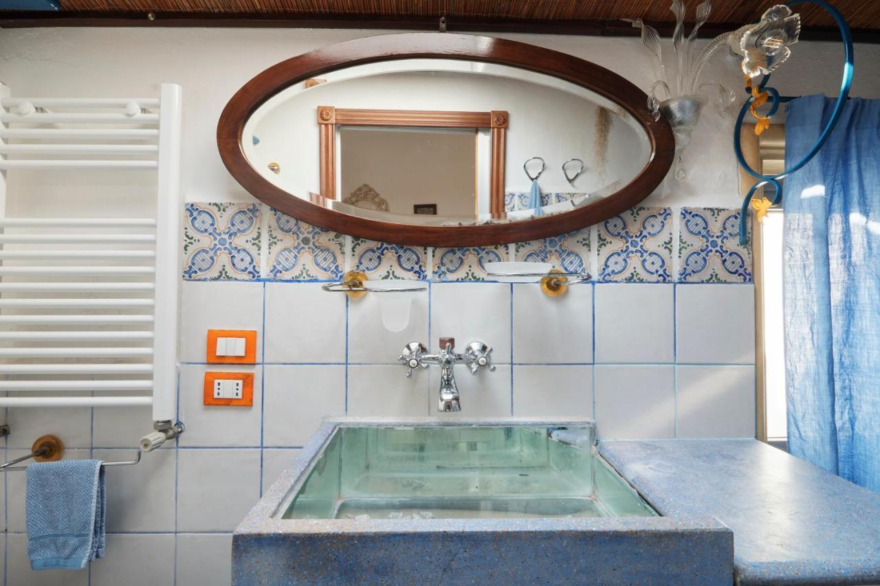 Apartament Upstairs - Skylight Lecce Zewnętrze zdjęcie