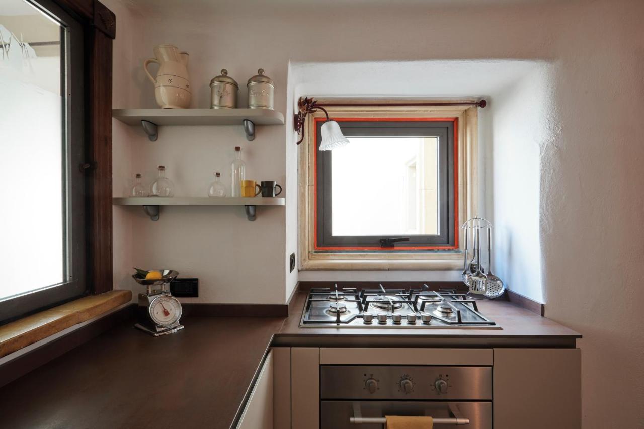 Apartament Upstairs - Skylight Lecce Zewnętrze zdjęcie
