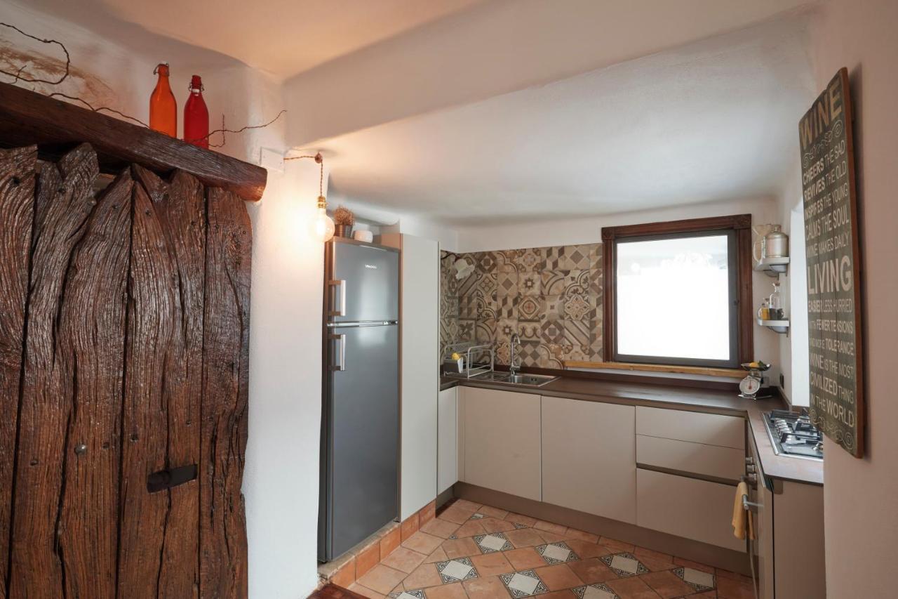 Apartament Upstairs - Skylight Lecce Zewnętrze zdjęcie