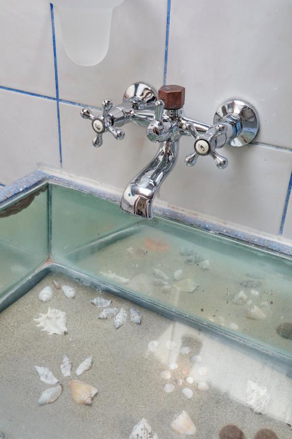Apartament Upstairs - Skylight Lecce Zewnętrze zdjęcie
