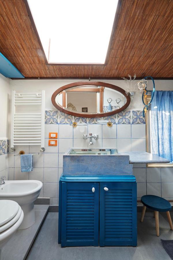 Apartament Upstairs - Skylight Lecce Zewnętrze zdjęcie