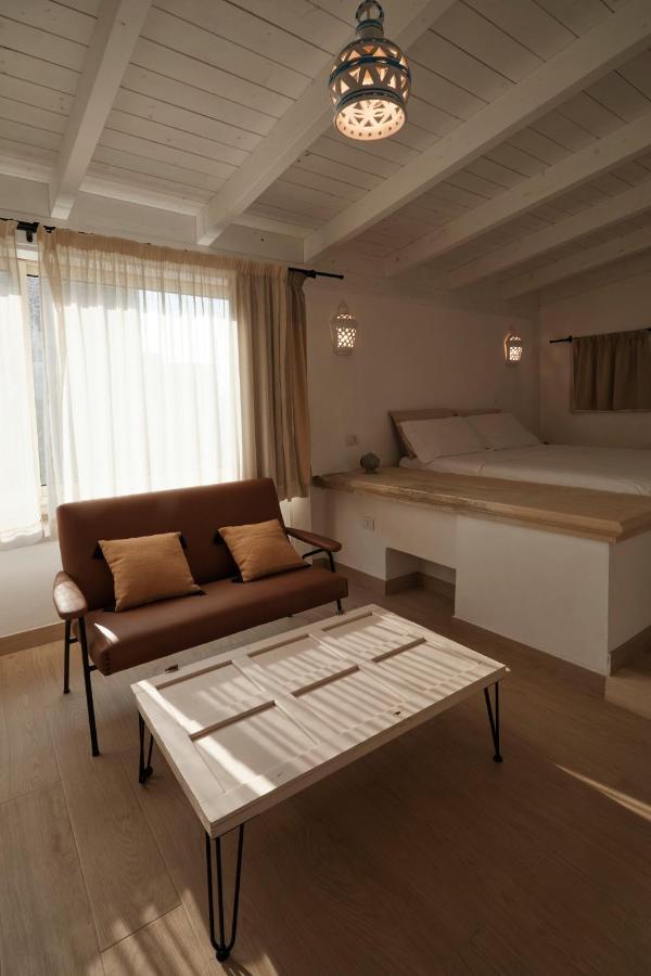 Apartament Upstairs - Skylight Lecce Zewnętrze zdjęcie