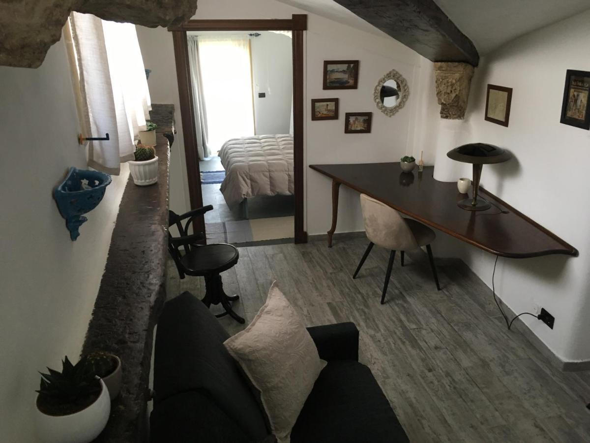Apartament Upstairs - Skylight Lecce Zewnętrze zdjęcie